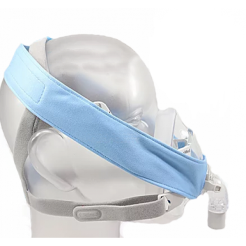 Anti-Leak Strap by PAD A CHEEK for AirFit AirTouch F20 and AirFit F30 CPAP Mask